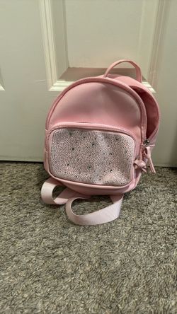 Art Class Girls Mini Backpack 