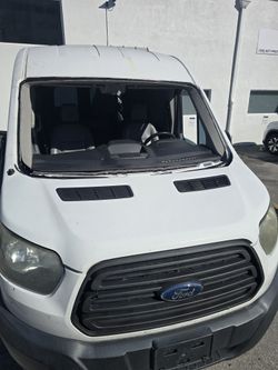 Windshield/palabrisas 