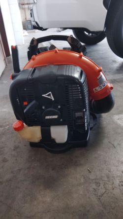 Stihl echo blower sopladora x 770
