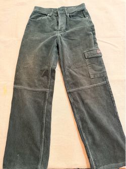 Kith corduroy pants