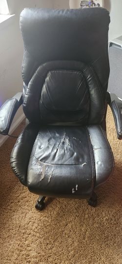 LaZboy office chair