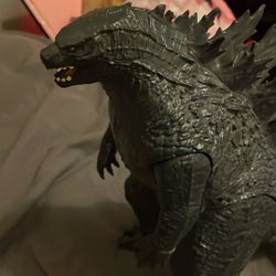Godzilla 