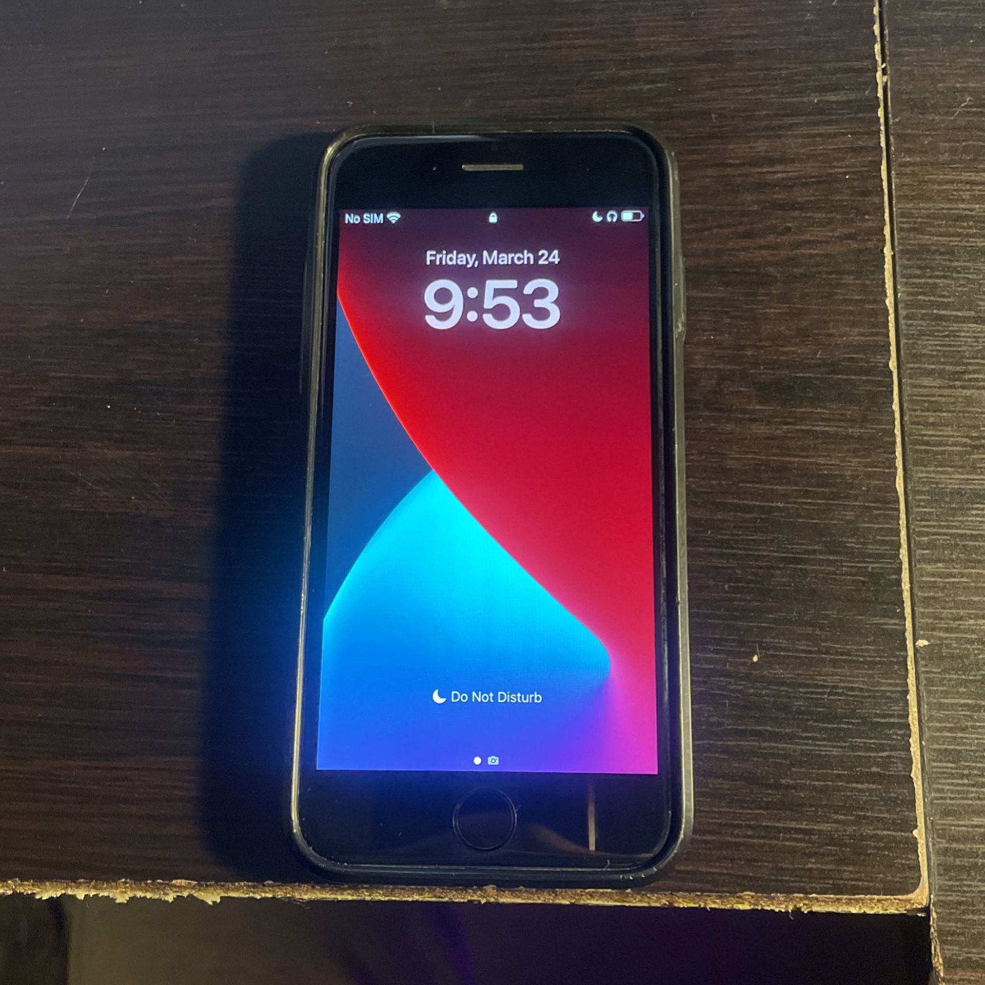 Iphone 8