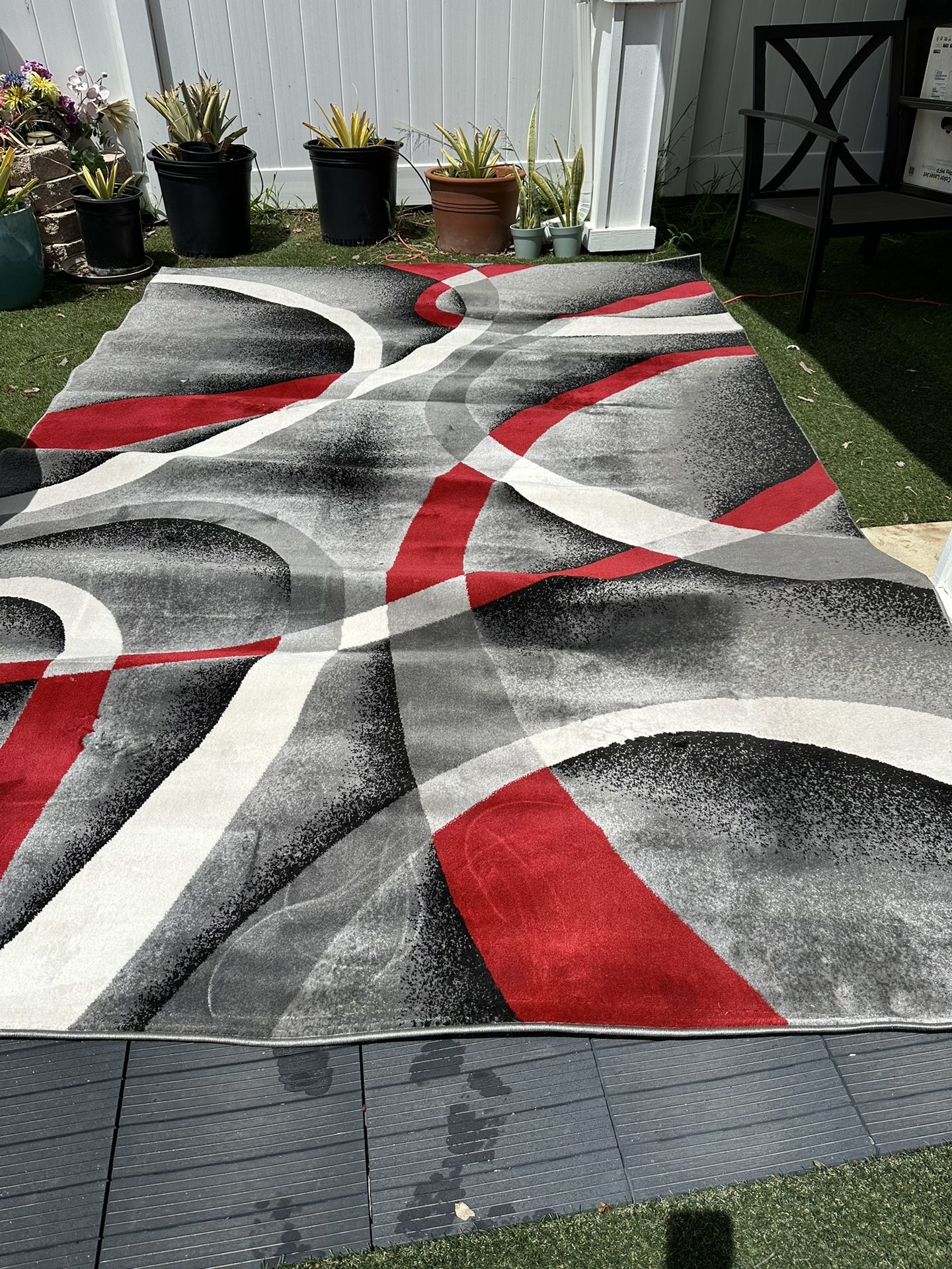 Area Rug