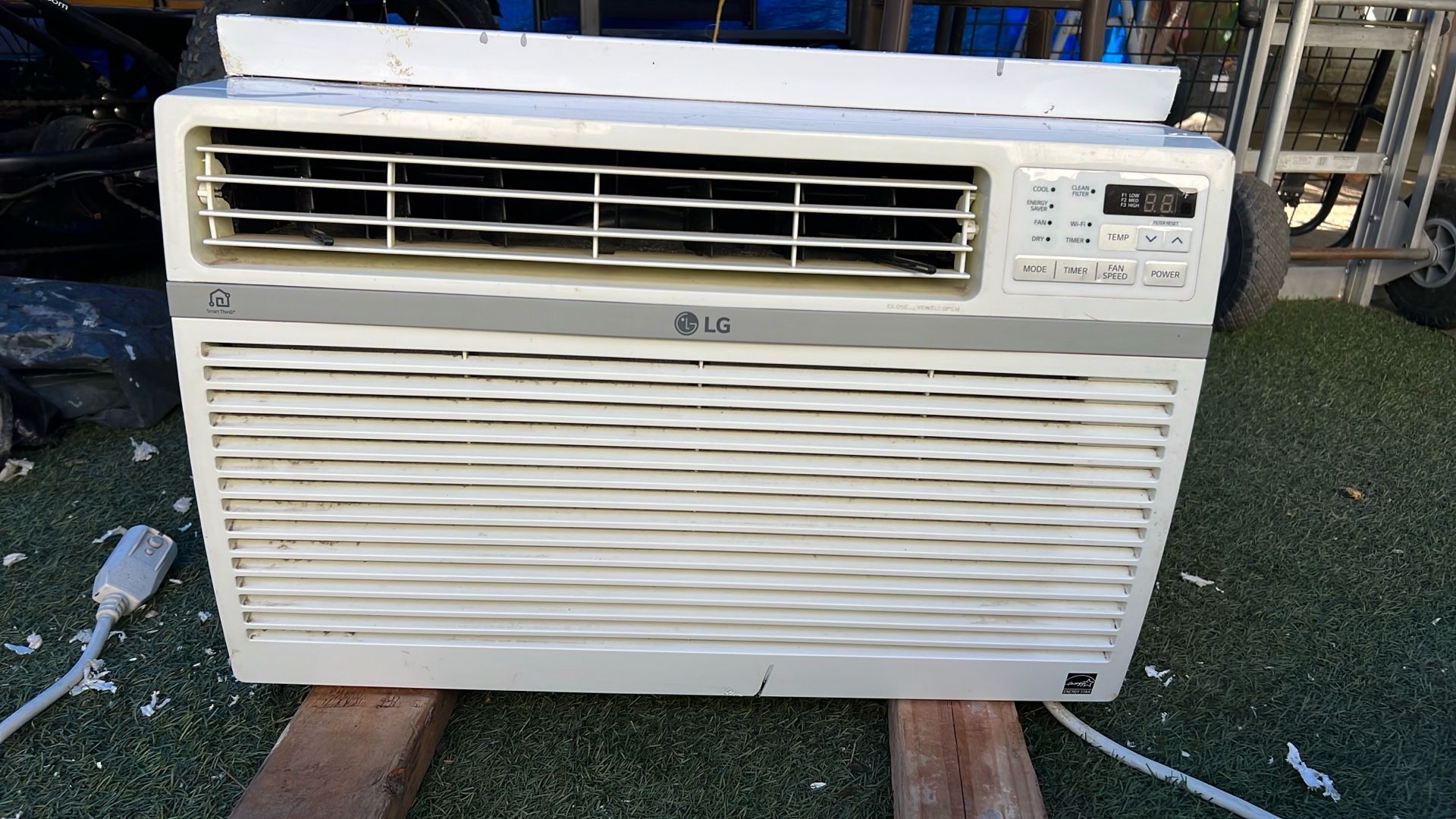 Air Conditioner