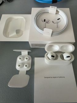 Airpods Pro (Gen 1)