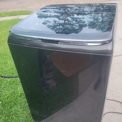 Samsung Washer *FOR PARTS OR REPAIR*