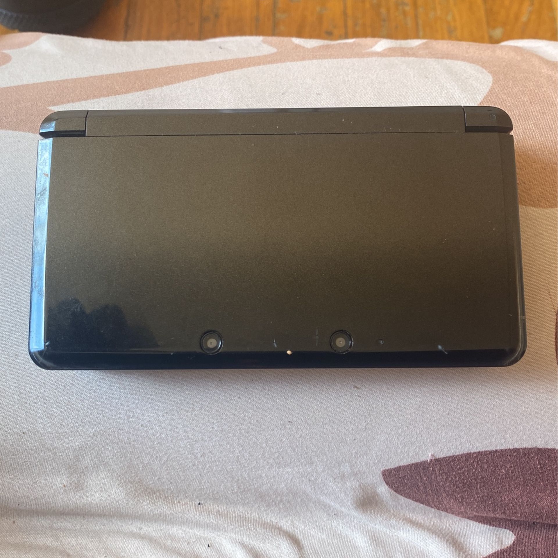 Nintendo 3ds