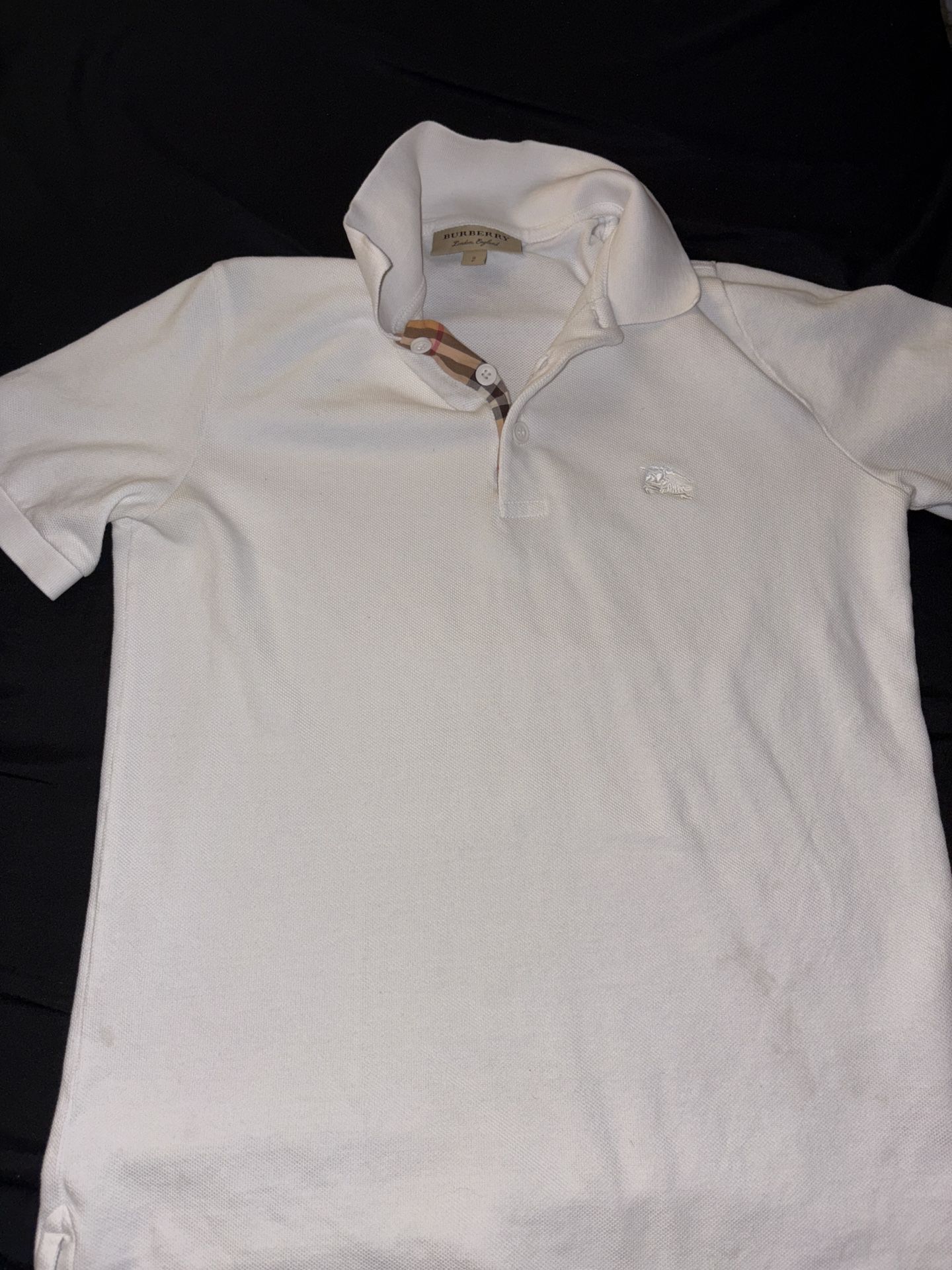 Burberry Shirt