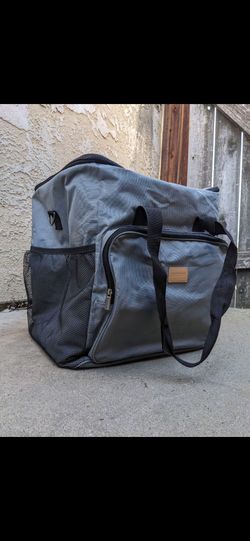 Cooler carrier Bag / Coffee machine Bag
