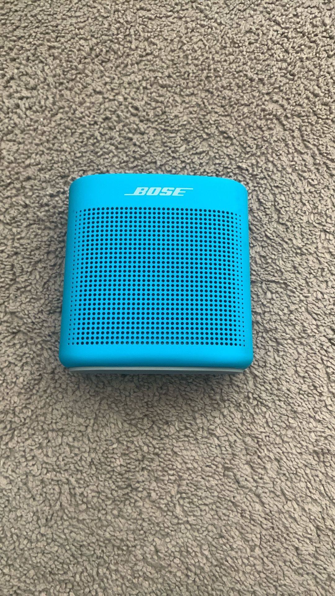 Bose SoundLink Color II