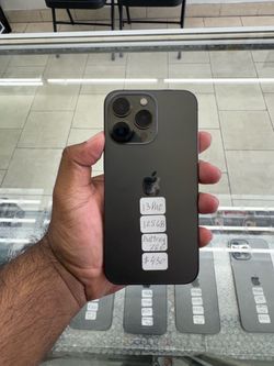 iPhone 13 Pro 128GB Factory Unlocked