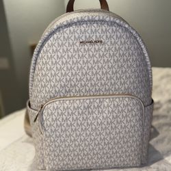 New Women’s  Backpacks Michael Kors Authentic 