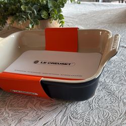 Le Creuset Heritage Stoneware Rectangular Dish
