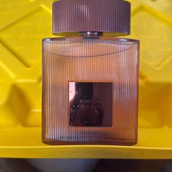 Tom Ford Cafe Rose 