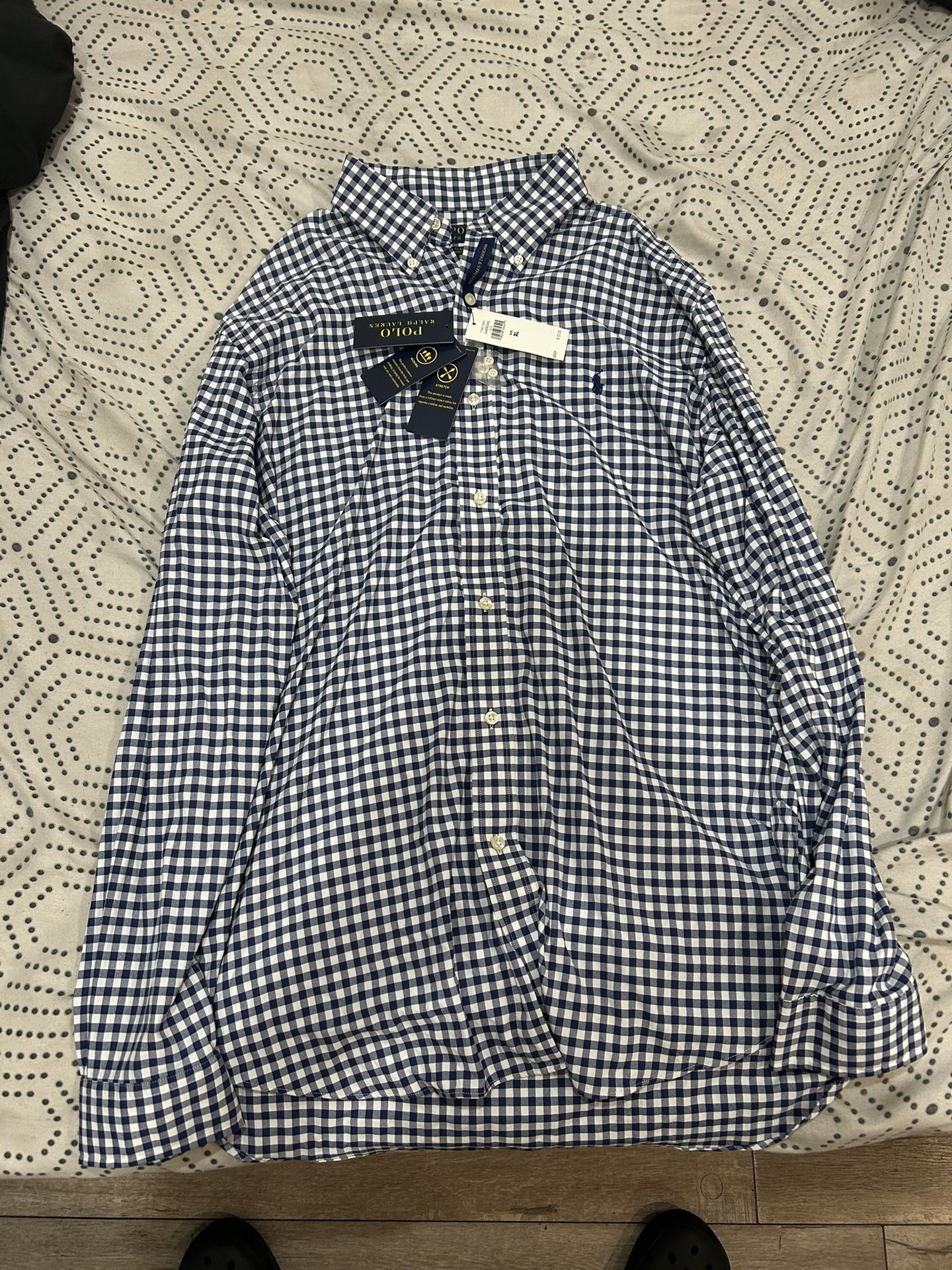 Ralph Lauren Polo 