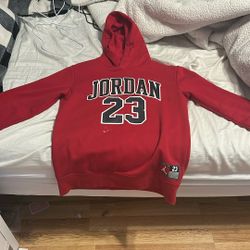 Jordan Pull Over Hoodie
