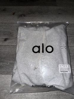 ALO Pullover Hoodie
