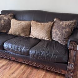 Free Sofas