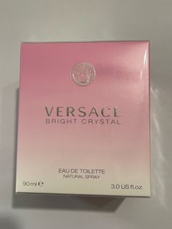 Versace Bright Crystal