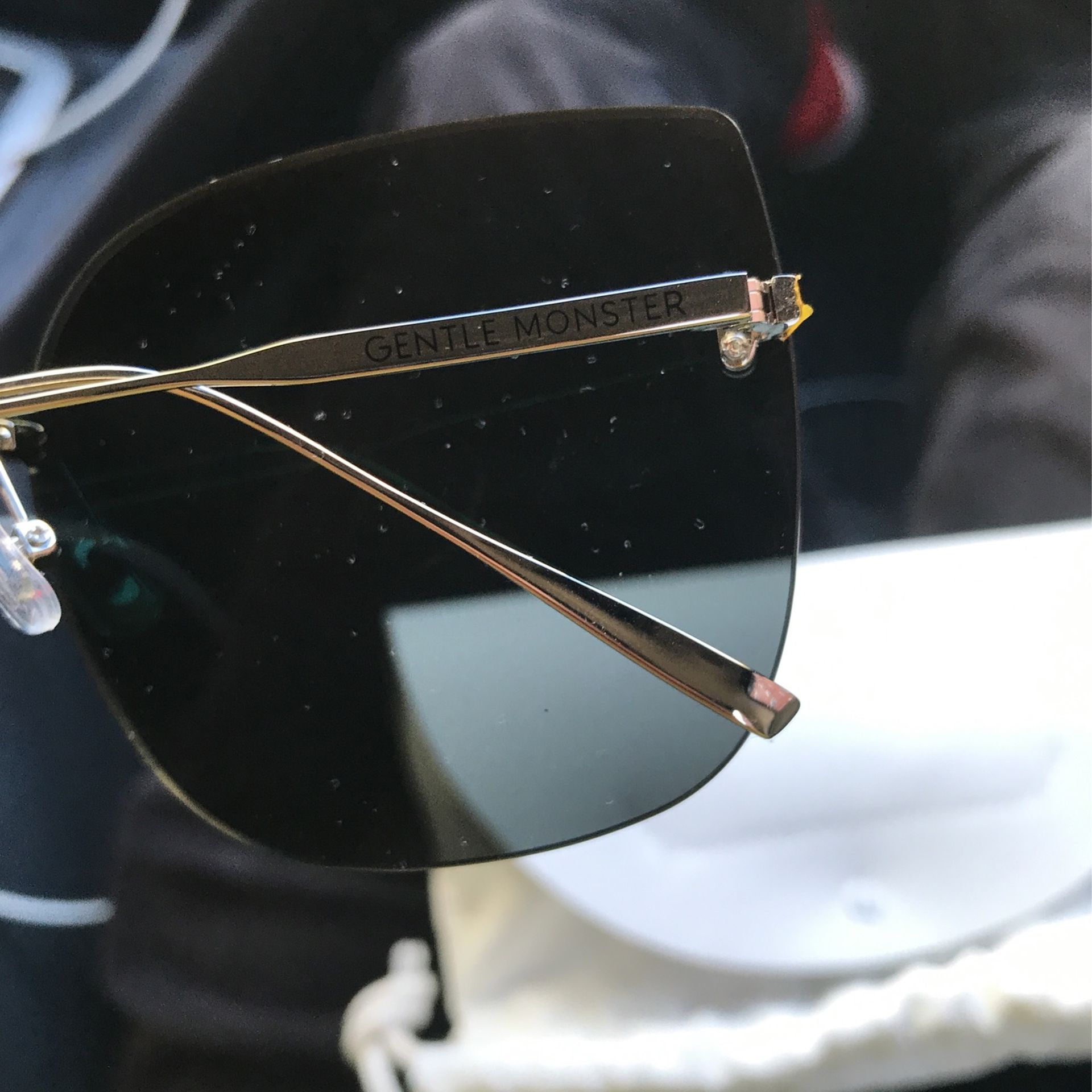 Gentle Monster Glasses