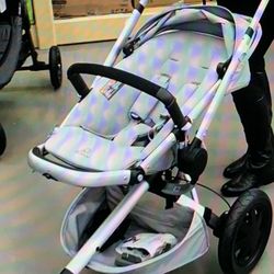 Quinny Stroller 