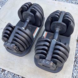 dumbbell 