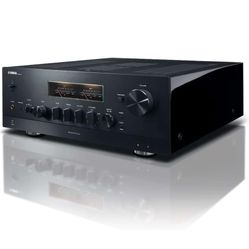 Yamaha Audio R-N2000A Hi-Fi Network Receiver 
