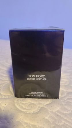 Tom Ford Ombré Leather EDP 100ml
