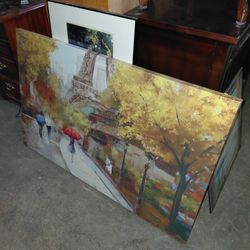 Large Canvas 
