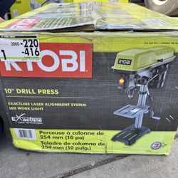 RYOBI 2.5 Amp 9 in. Corded Band Saw