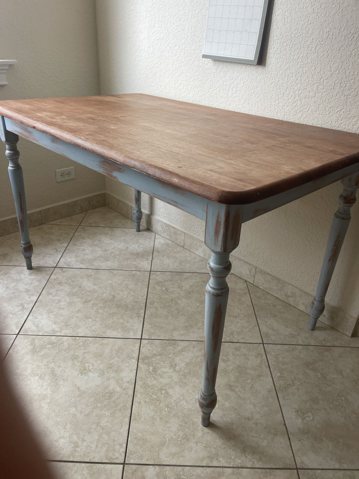 Dinning Table/ Desk Table/ Multipurpose Table