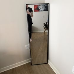 Full Body Mirror 