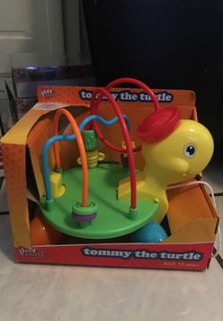 Turtle Toy