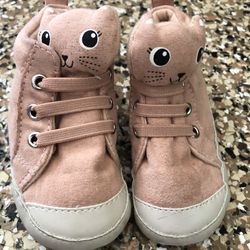 Baby boots