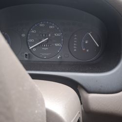 1999 Honda Civic