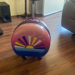 Luggage 