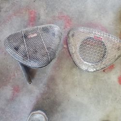 Air Filter Housing