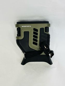 Wosports Snowboarding Binoculars with Neck Strap