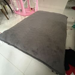 Lounge & Co Crash Pillow - Giant Pillow - BRAND NEW!  No Pets And Non Smoking House