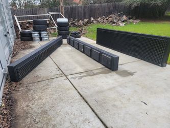 COMMERCIAL ELECTRIC SIGNS