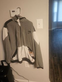 North Face