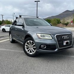 2014 Audi Q5