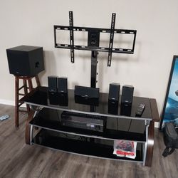 Yamaha Sound System 