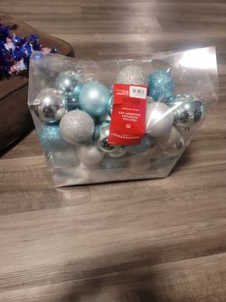 Ornaments