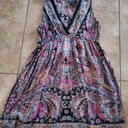Small Women's Sundress 