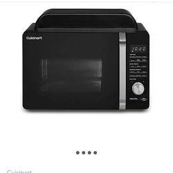 Cuisinart 3 in 1