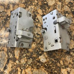 47 - 51 Chevy Truck Door Latches