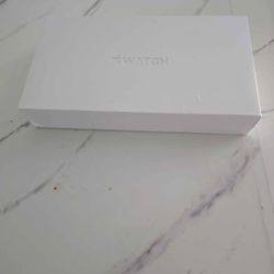 Apple Watch Ultra 49mm Titanium – Brand New, Sealed. Brand new