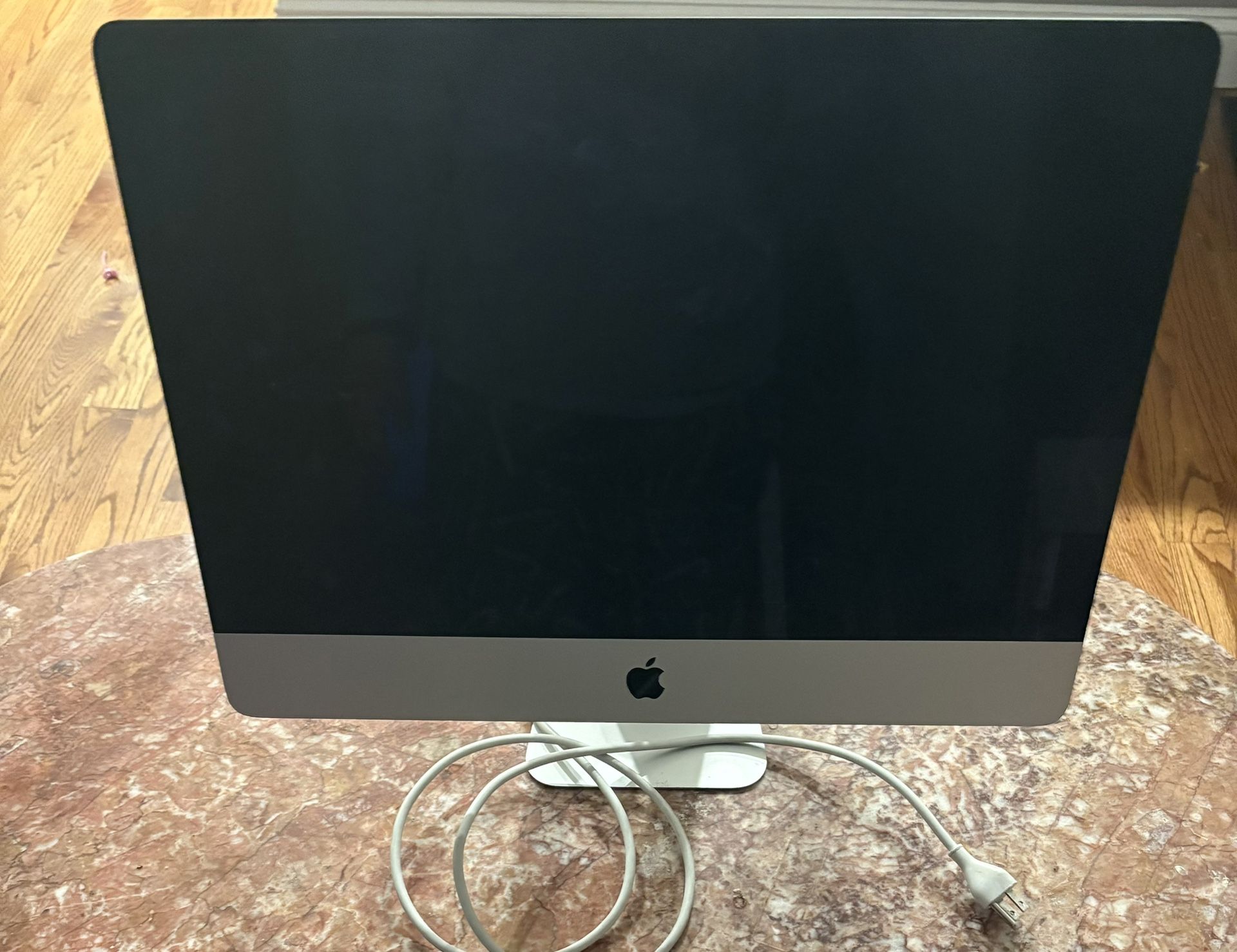 iMac Late 2013 